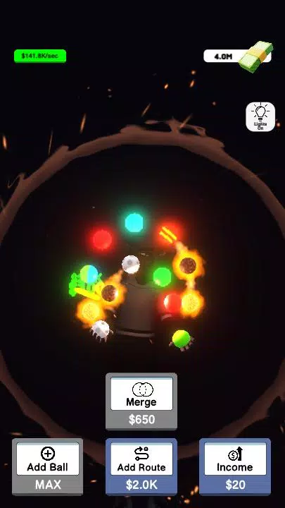 Juggler ASMR應用截圖第2張