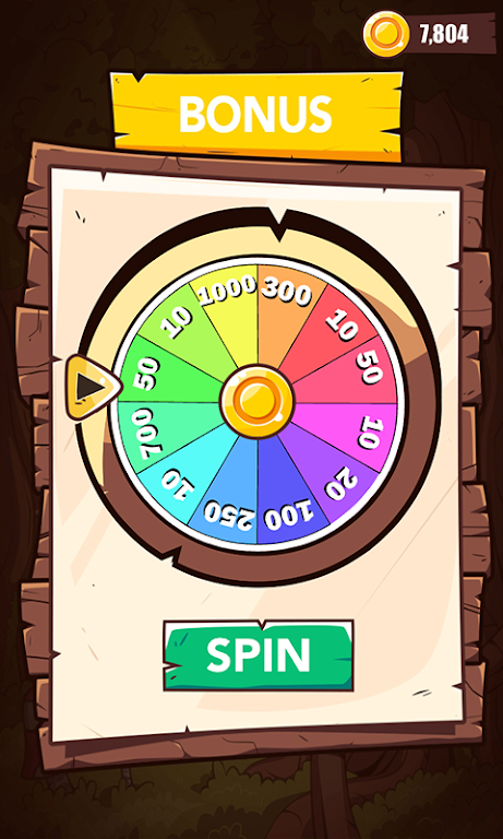 Bingo Bonus Frenzy - Offline Bingo Capture d’écran 3