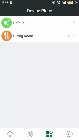 Safemate Screenshot 3