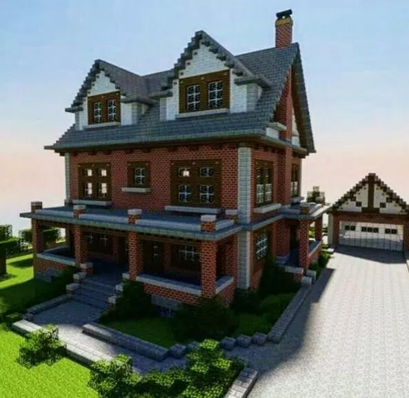 House And Modern Furniture PRO應用截圖第2張