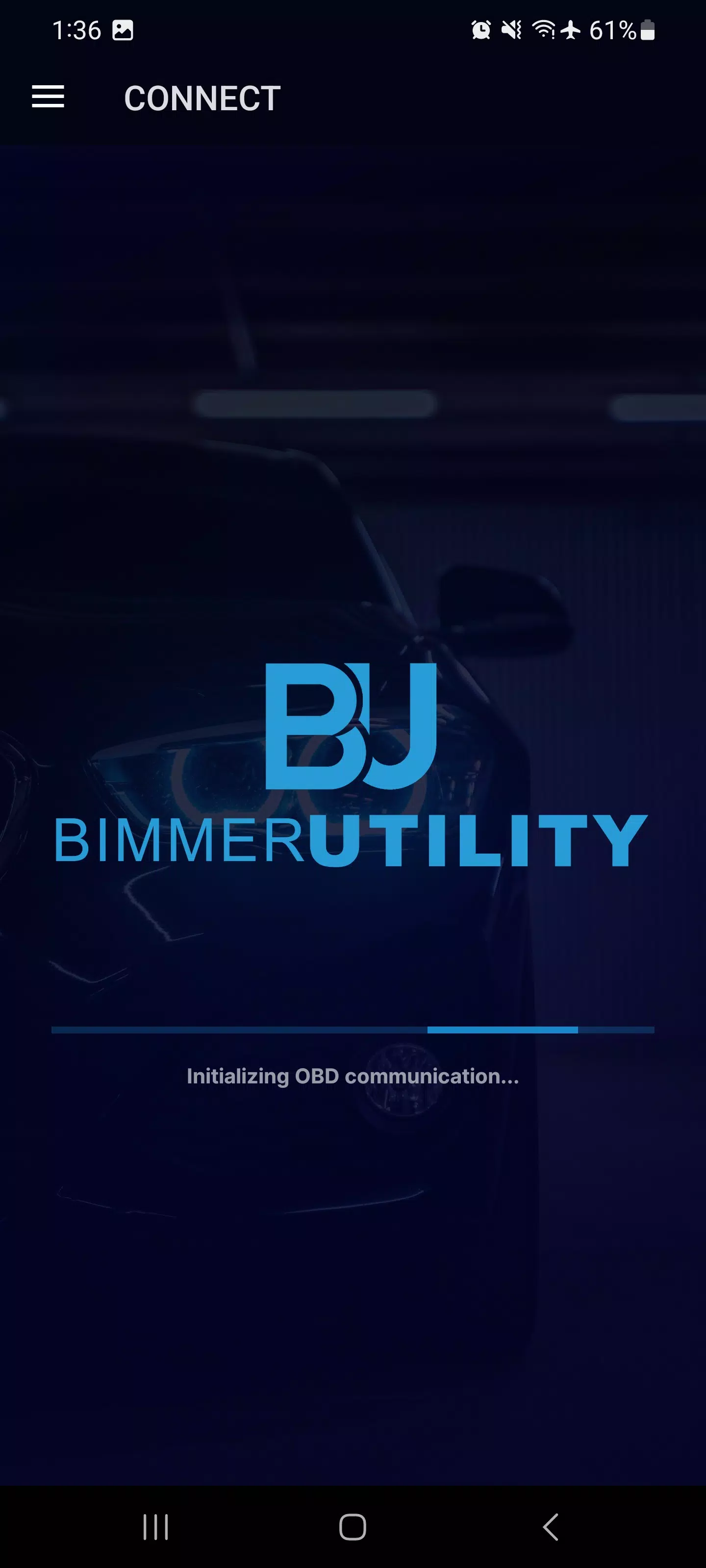 BimmerUtility应用截图第2张