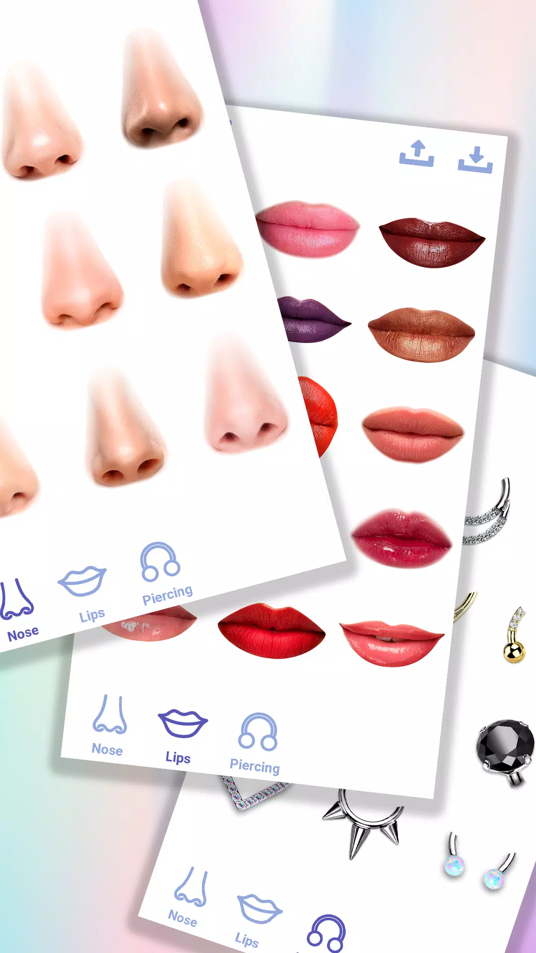 Rhinoplasty應用截圖第4張