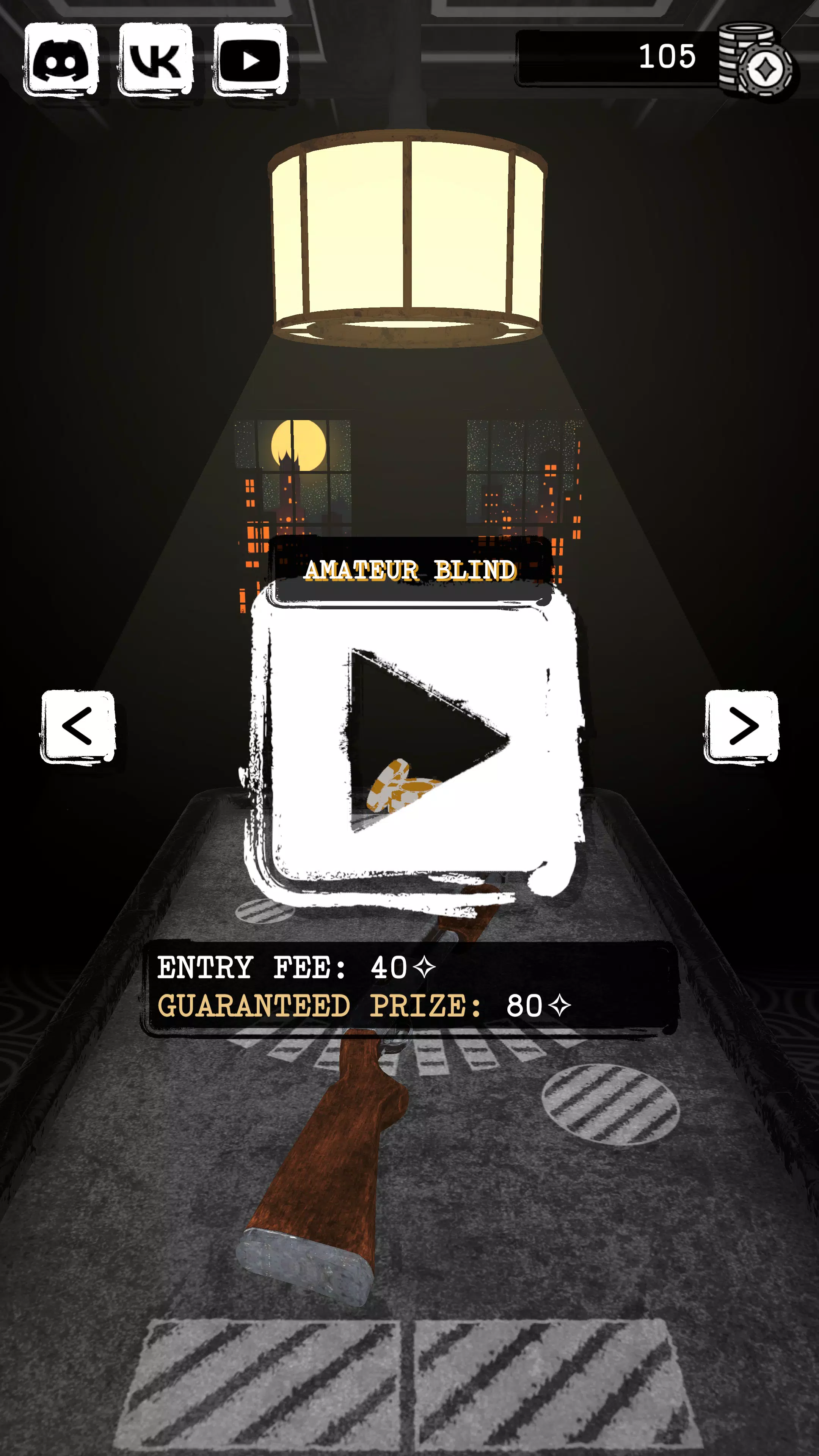 Buckshot Mafia Club Captura de pantalla 4