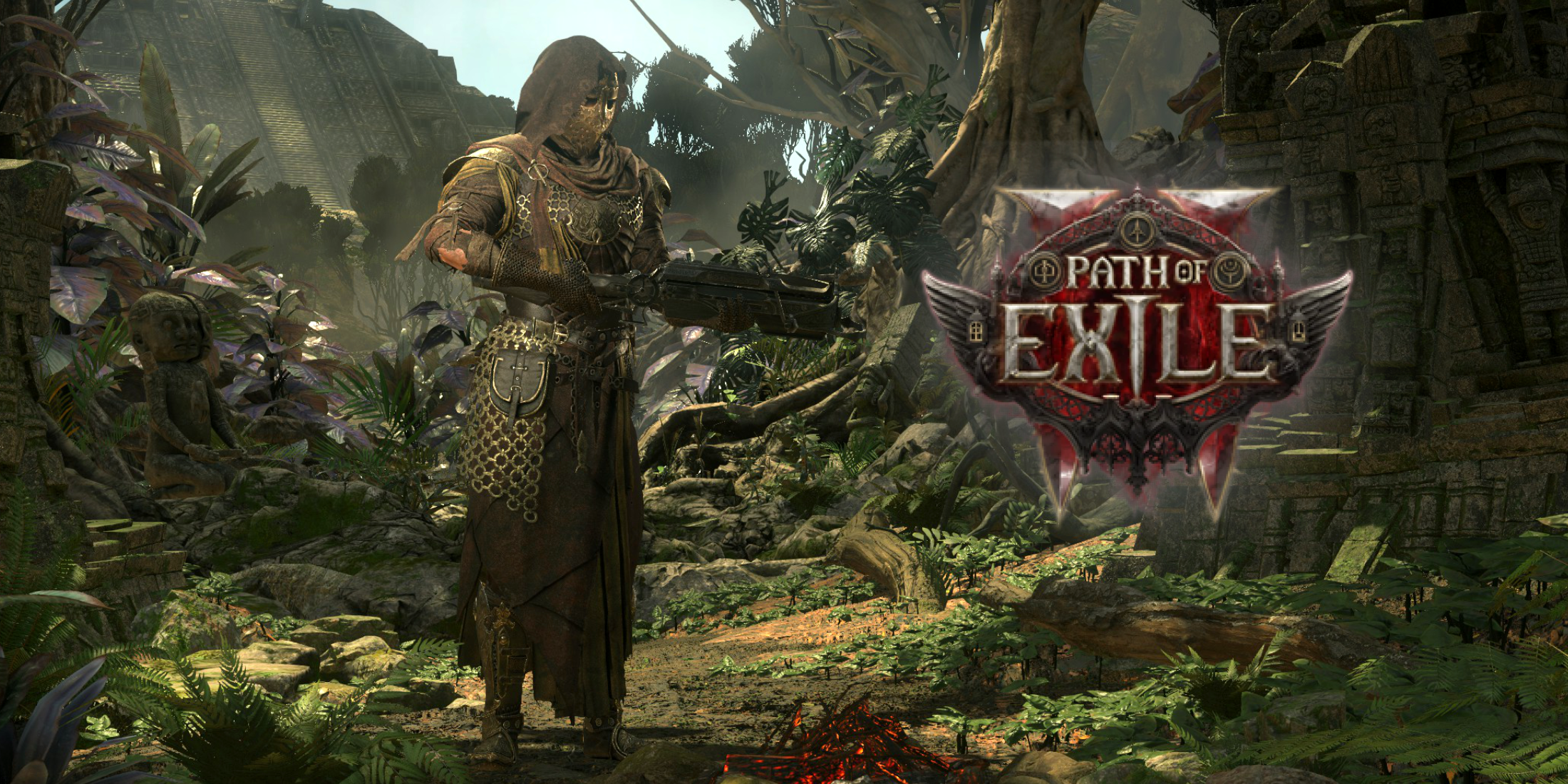 Path of Exile 2 雇佣兵升级指南