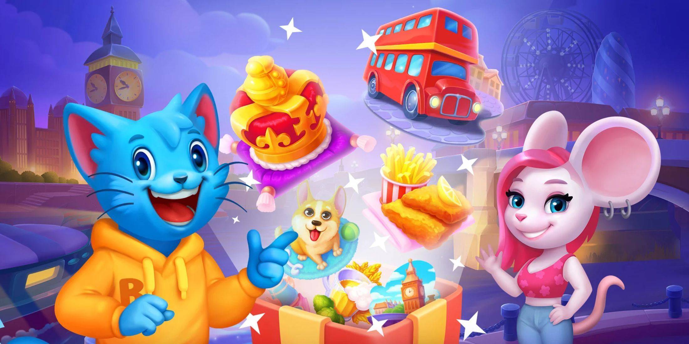 Bingo Blitz 最新兌換碼：2025 年 1 月