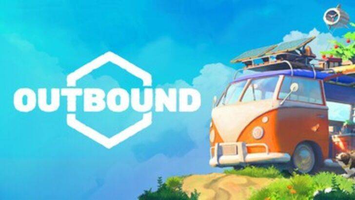 《Outbound》發售時間公布！