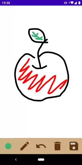Drawing Pad应用截图第1张