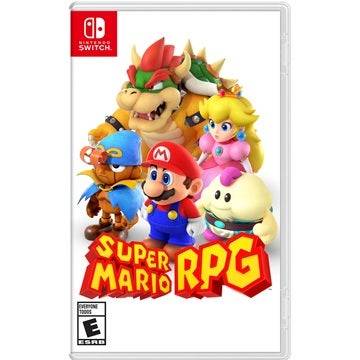 Mario RPGスペシャルは30ドルでターゲットです