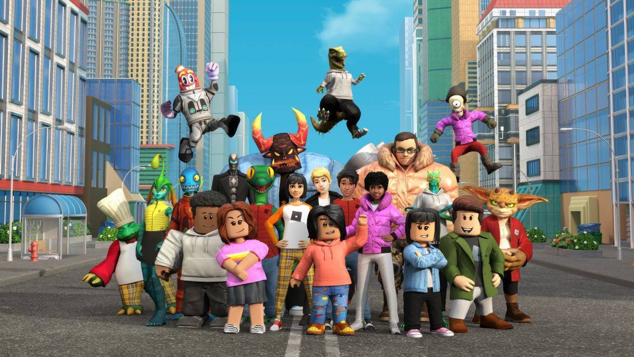 GTA 6 का उद्देश्य Roblox, Fortnite में निर्माता प्लेटफ़ॉर्म स्पेस में प्रतिद्वंद्वी है