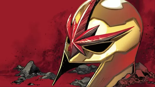 Imperial's Transformation of Marvel's Cosmic Heroes Unveiled