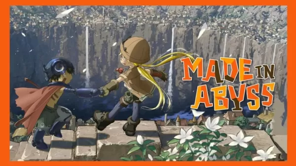 Сделано в Abyss Universe вдохновляет первую мобильную игру