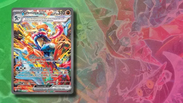 Les meilleurs gagnants et perdants de la carte Pokémon de cette semaine - 9 mai
