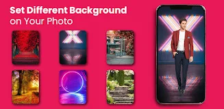 AI Photo Editor & Pic Lab Screenshot 4