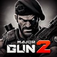 Gun 2: Jeux de tir 3D - Sniper