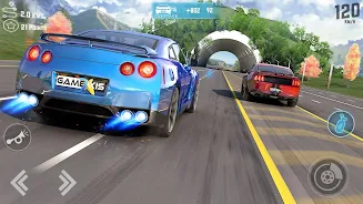 Car Racing Games 3d Offline应用截图第3张