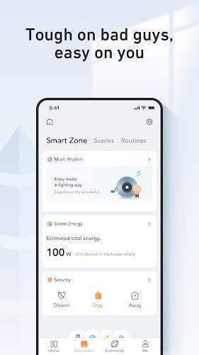 AiDot – Smart Home Life Screenshot 3