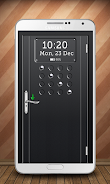 Door Screen Lock Скриншот 2