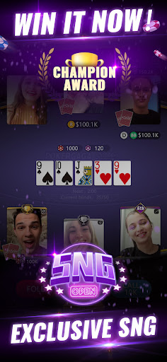 PokerGaga Screenshot 3