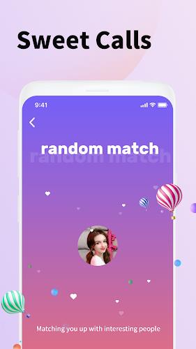 Tomatolive-Video Chat & Call应用截图第3张