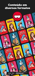 Monicaverso スクリーンショット 1