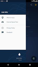 KAS VPN應用截圖第4張