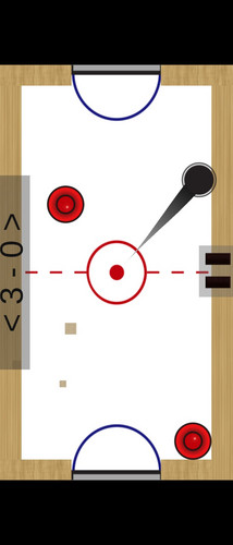 Chery Hockey APK Скриншот 1