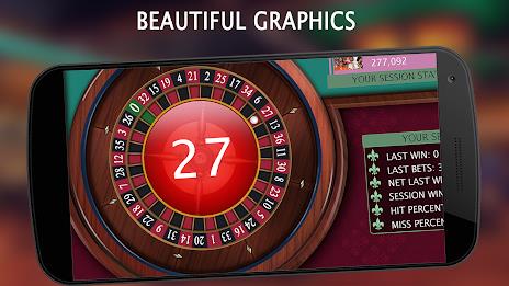 Roulette Royale - Grand Casino應用截圖第3張