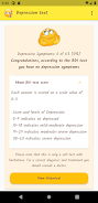 Depression Anxiety Stress Screenshot 3