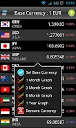 NCurrency Screenshot 1