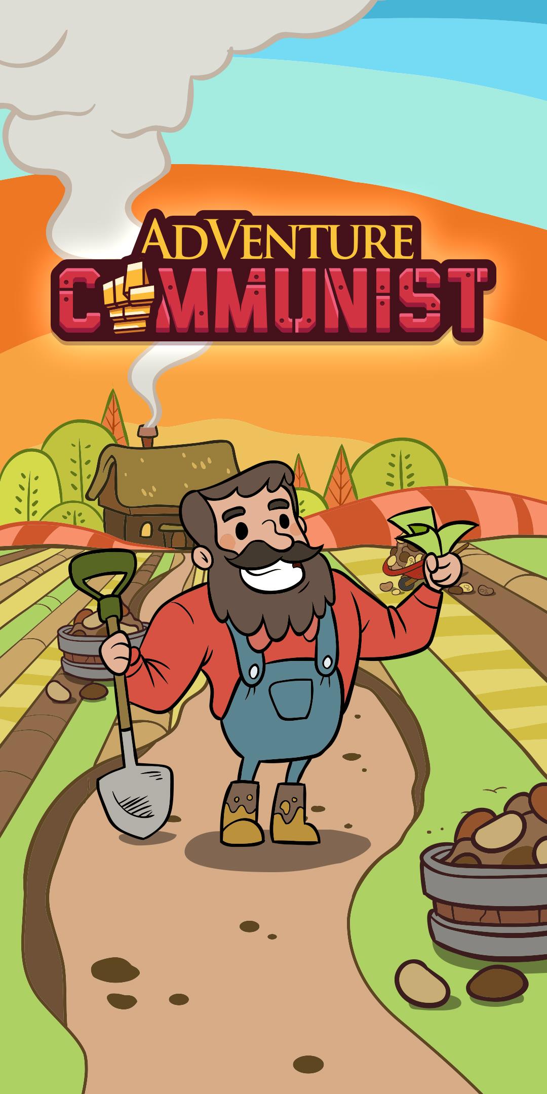 AdVenture Communist應用截圖第1張