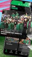 Mi Selección MX स्क्रीनशॉट 4