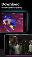 Xfinity Stream应用截图第3张