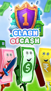 Money Clash: Cash Takeover Win應用截圖第1張