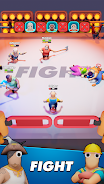 Gang Battle Party: Animals 3D Captura de tela 4