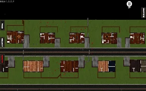 Zombie Simulator Z - Freemium應用截圖第2張