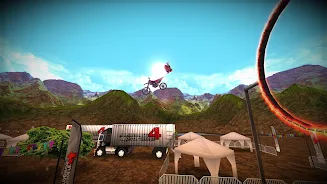 Ultimate MotoCross 4应用截图第4张