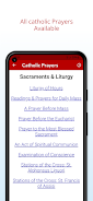Catholic Missal 2023 / 2024 Screenshot 3