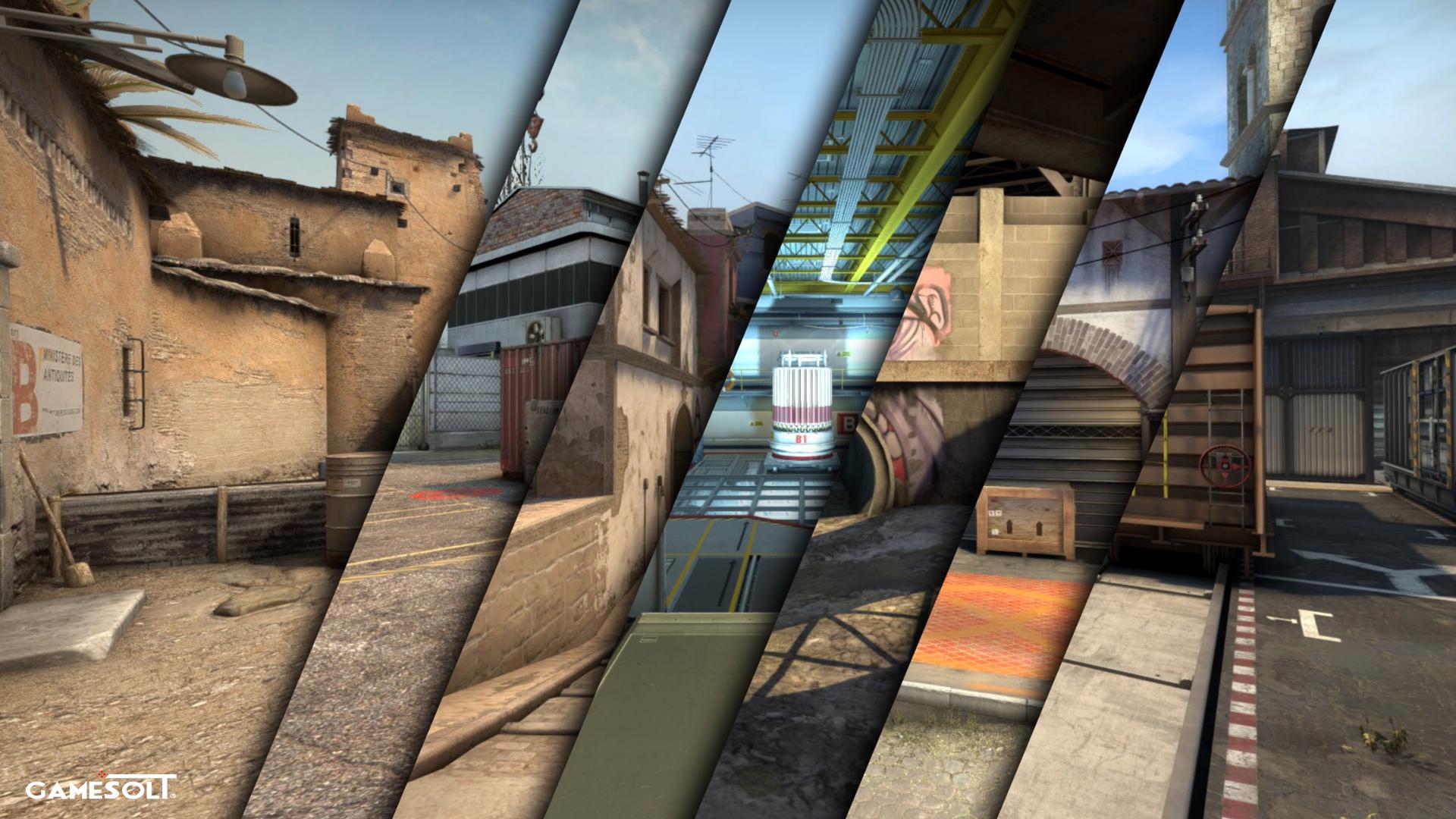 Counter Strike Screenshot 4