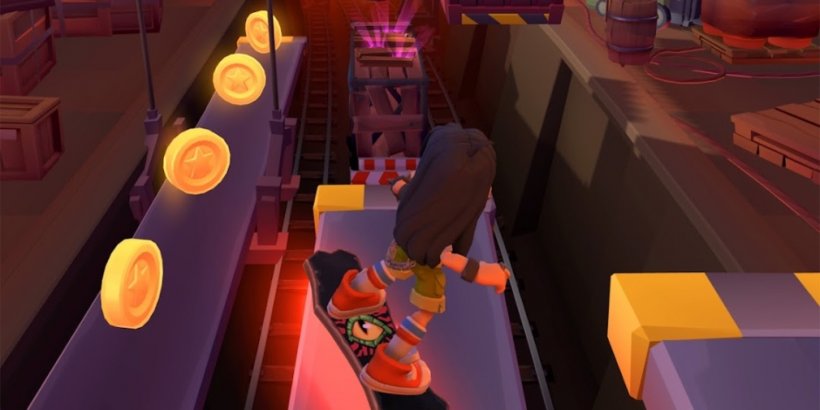 Sybo の新作ゲーム Subway Surfers City が iOS と Android でソフトローンチにステルスドロップ