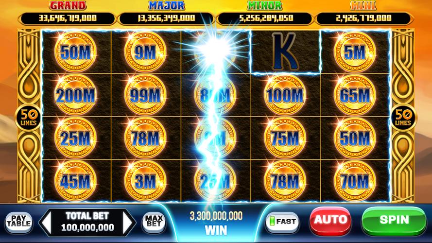 Play Las Vegas應用截圖第4張