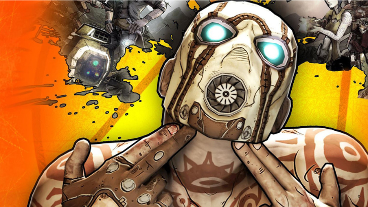 Borderlands 新游在望！Gearbox 总裁爆料