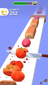 Super Slices Robux Roblominer應用截圖第1張