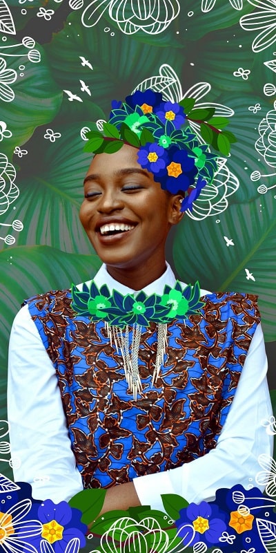 Bazaart Screenshot 2