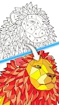 Paint by Number：Coloring Games Screenshot 4
