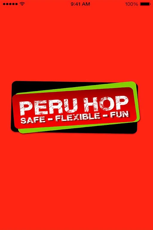 Peru Hop Screenshot 1