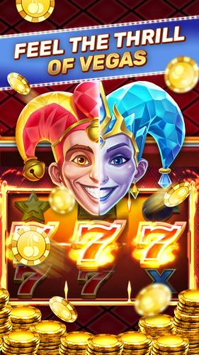 Slots Craze 2 Screenshot 2