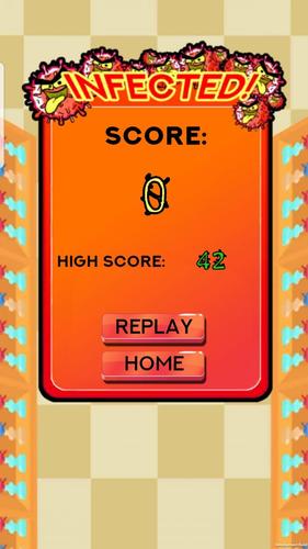 Germ Dash Screenshot 3