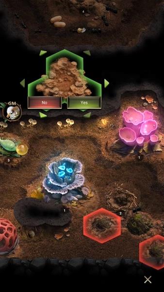 The Ants: Underground Kingdom Скриншот 2