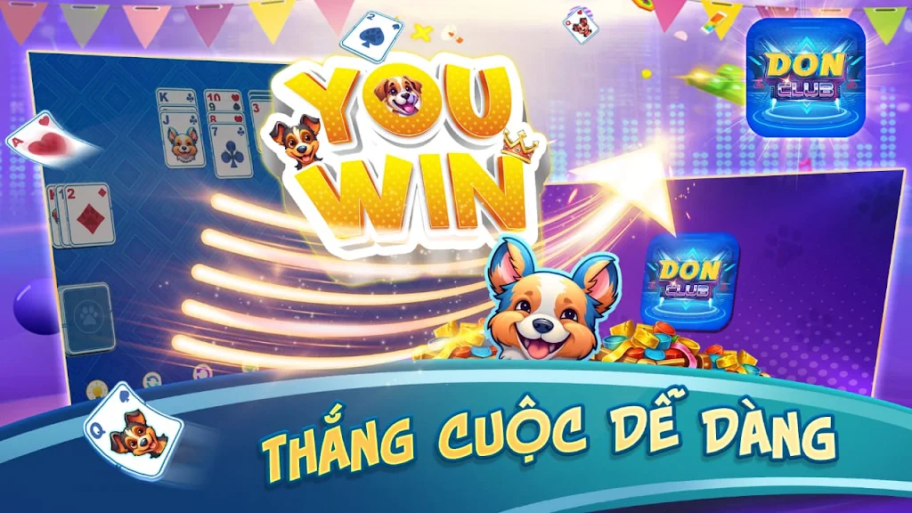 DonClub No Hu Pet Solitaire Captura de pantalla 3