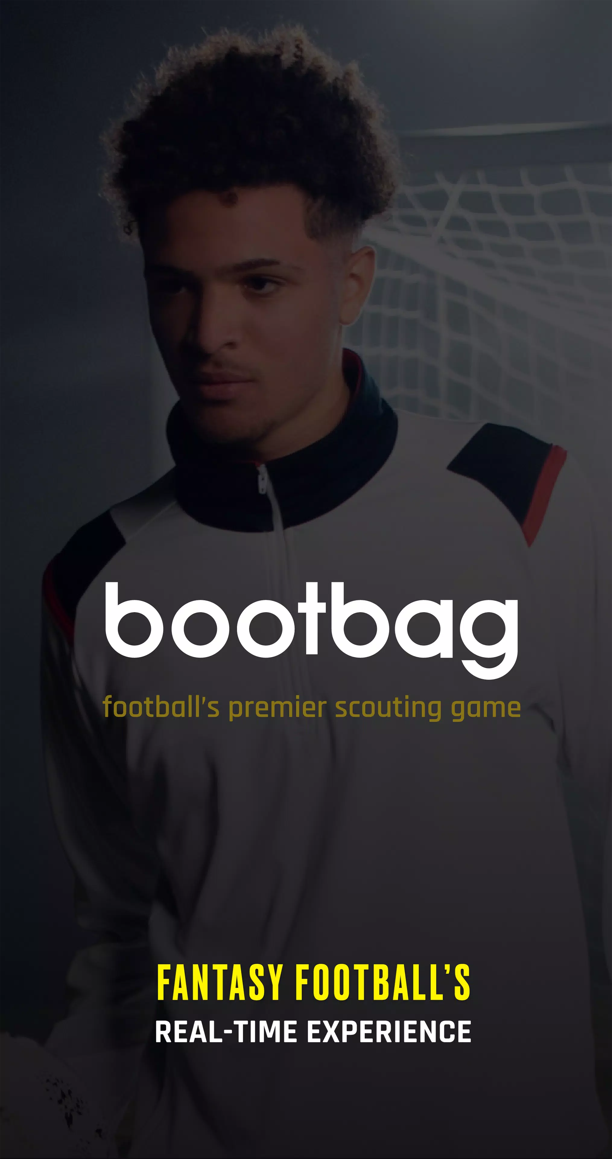 bootbag 스크린샷 1